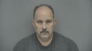 Terre Haute Pastor Charged with Possession of Child Sex Abuse Material: Indiana State Police Arrest 62-Year-Old Senior Pastor on 10 Felony Counts Following Investigation by Multiple Agencies.
