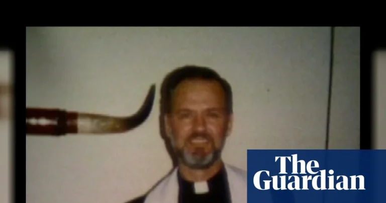 New Orleans Priest Accused of Abuse Dies After Fall; Archdiocese Knew Allegations for 40 Years
