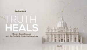 “‘Truth Heals’ Offers Framework for Catholic Leaders on Crisis Communication in Clergy Abuse Cases”