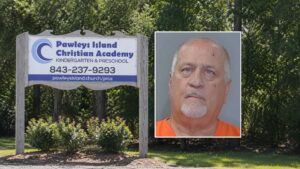 Pawleys Island Community Church Closes Academy Amid Ongoing Investigation and Lawsuits Involving Registered Sex Offender