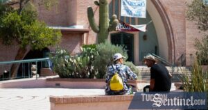 Tucson Churches Increase Support for Unhoused Community Amid Rising Demand for Services