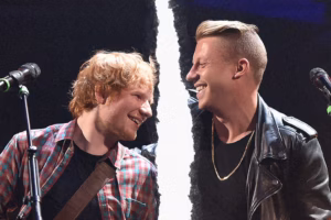 Jewish Leaders Applaud Ed Sheeran’s Decision to Drop Macklemore Amid Antisemitism Concerns