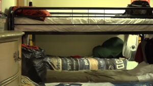 Faith-Based Center in Orange Offers Free Housing and Support to Homeless and Addicted Individuals