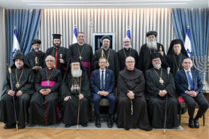 Church Leaders Criticized for Lacking Pastoral Care in Statement on Christian Zionism