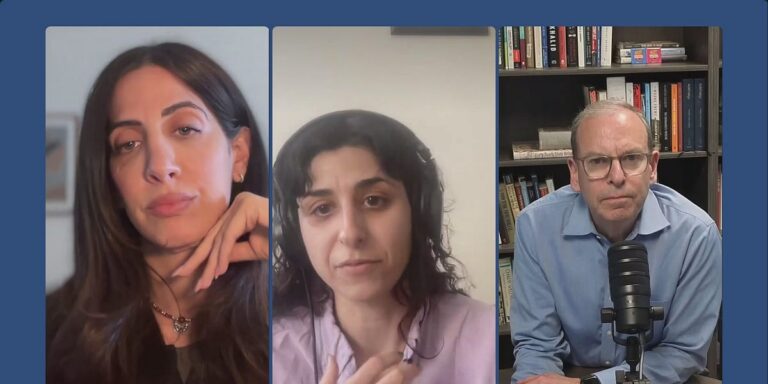 “GracePress News Ingest: Discussion on Zionism Explores Identity and Jewish Peoplehood Across Diverse Perspectives”