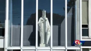 “New Orleans Diocese Accused of Failing to Meet Nonmonetary Obligations in Bankruptcy Settlement with Clergy Abuse Survivors”