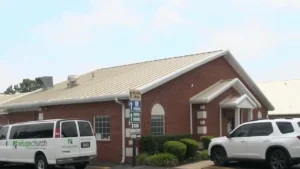 Lawsuit Alleges Assemblies of God Covered Up Sexual Abuse by Former Pastor at Jonesboro Church