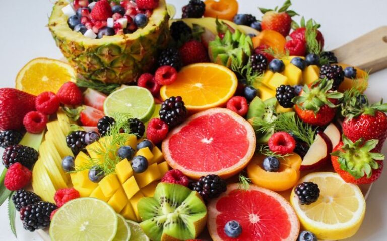 Fruits of the Spirit: Recognizing and Cultivating Goodness in Ourselves and Others