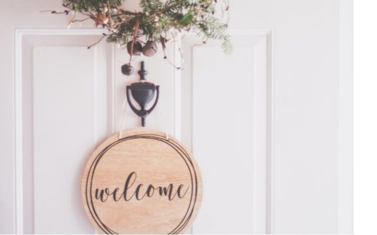 Mi Cueva Es Su Cueva: A Lesson in Hospitality and Community