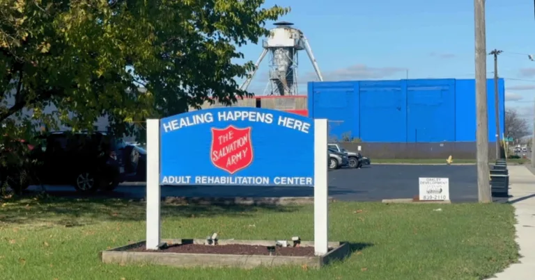 Salvation Army to Close Adult Rehabilitation Center and Thrift/As-Is Stores on Military Road