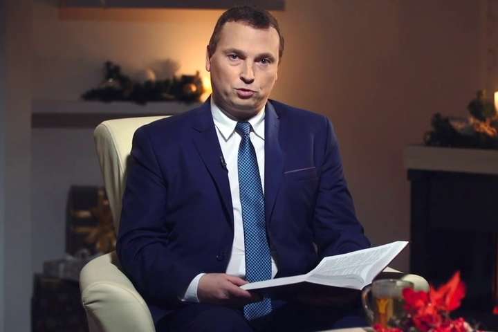 Seventh-day Adventist Church Leader References Gospel Account in Response to Zaporizhzhia Scandal (Zaporizhzhia, Ukraine)