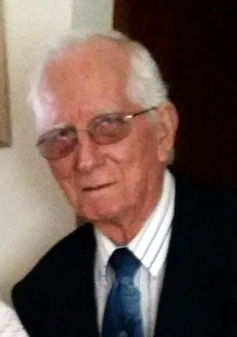 James Shanks, Former United Church of God Leader, Dies at 90