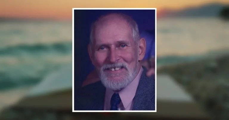 John Holden Boyd, a Community of Christ member, passes away in Independence, MO