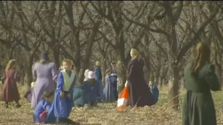 Utah company ordered to pay $1 million in back wages to FLDS children for labor violations