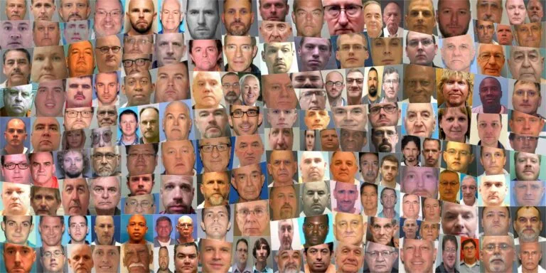 Southern Baptist Convention Faces 700 Victims of Sexual Abuse Over 20 Years As Leaders Resist Reforms