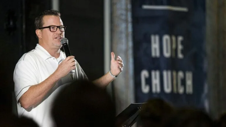 ASU investigation finds Hope Church violated multiple conduct policies