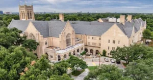 Highland Park United Methodist Church votes to leave UMC (Highland Park, Texas)