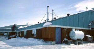 Kuujjuaq’s former elders’ home to be repurposed as temporary homeless shelter until October 2027
