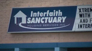 Interfaith homeless shelter granted conditional approval after city code changes