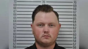 Oklahoma youth pastor faces two felony child sexual abuse charges