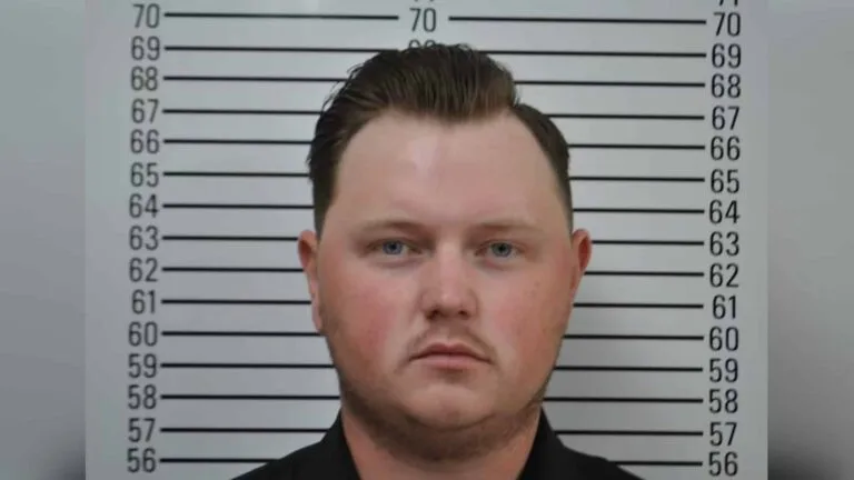 Oklahoma youth pastor faces two felony child sexual abuse charges