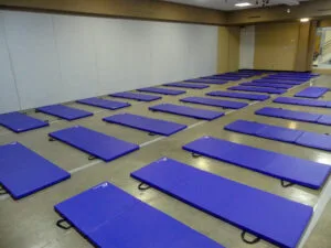 Salem Warming Shelter Opens Tuesday Through Friday Nights (Salem, Oregon)