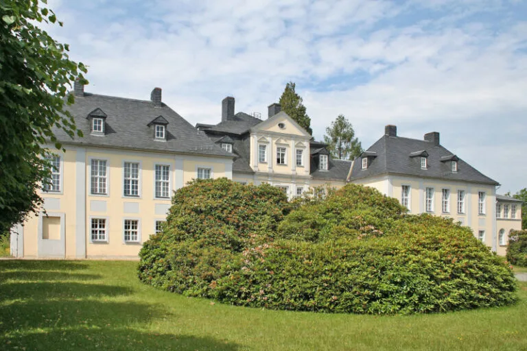 UNESCO Adds Herrnhut Brothers’ Settlements to World Heritage List (Herrnhut, Germany)