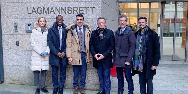 Jehovah’s Witnesses Face Legal Challenges in Norway and Sweden Over Religious Practices and State Recognition