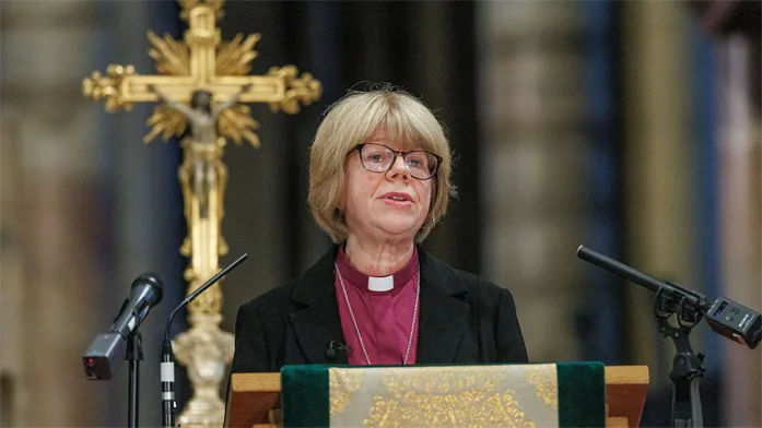 Archbishop of Canterbury-Designate and Anglican Communion Secretary General Issue Pastoral Letters on Global Anglican Futures Conference