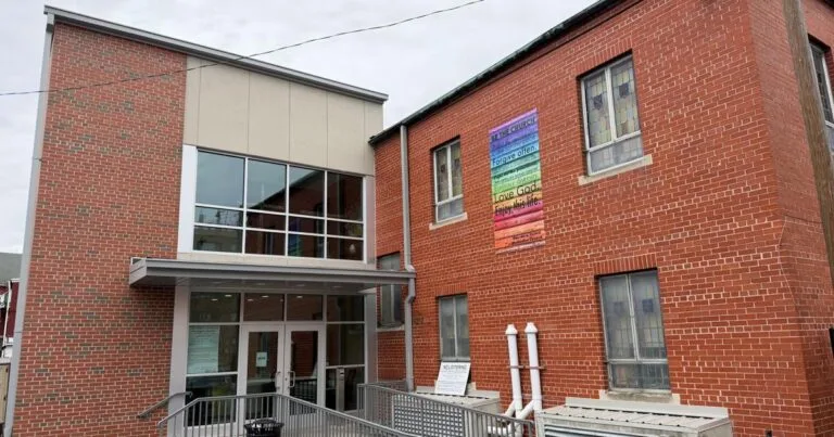 Otterbein United Methodist Church Hosts Free Back-to-School Community Health Clinic