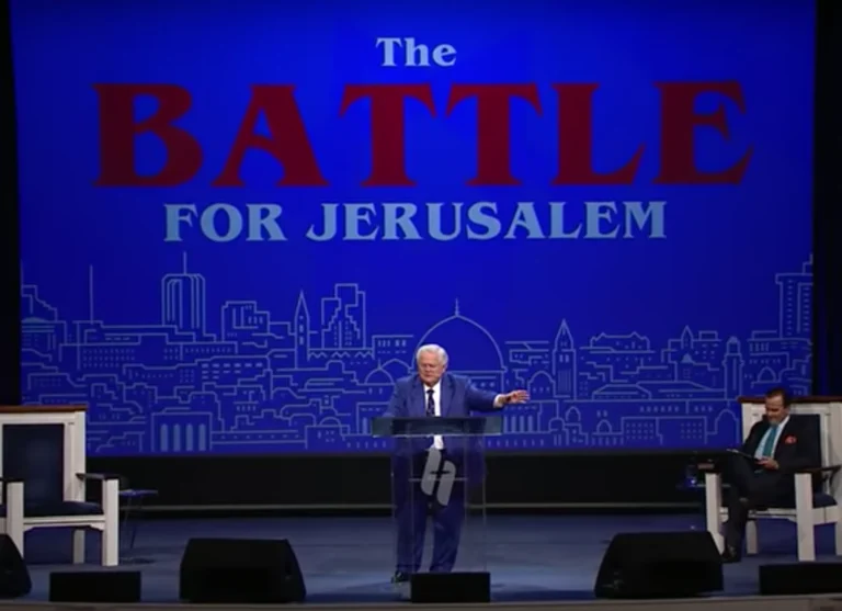 Biden’s Palestine Policy and Christian Zionism Support Among Evangelicals