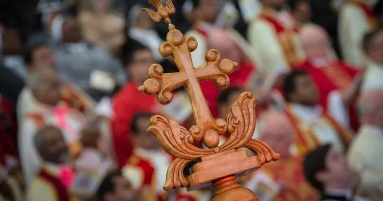 Syro-Malabar Catholic Church Leaders Seek Uniform Liturgy, Face Resistance