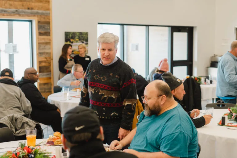 Wyoming Rescue Mission Settlement Allows Hiring of Employees Who Share Its Religious Beliefs
