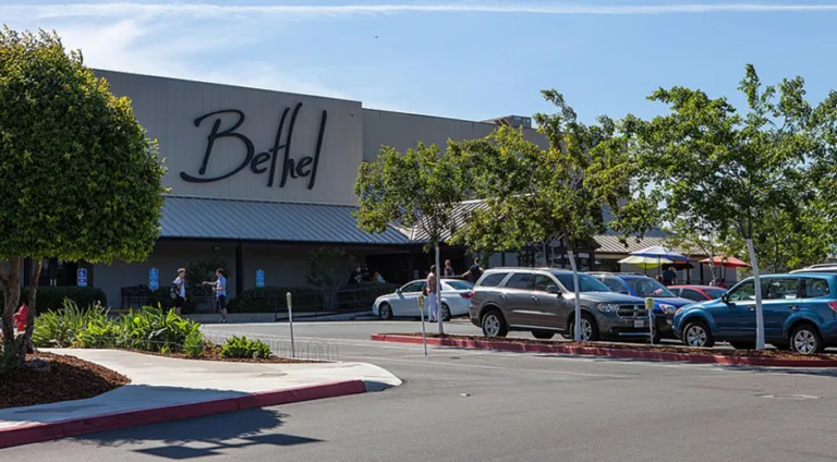 Bethel Church Ends Collaboration with Controversial Preachers (Bethel Church, Virginia)