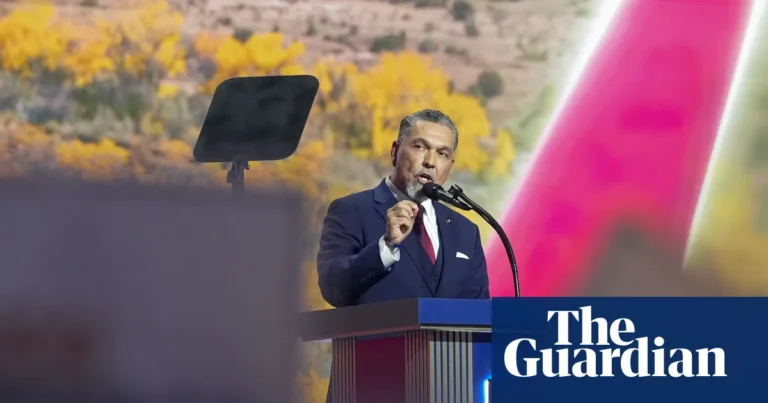 New Mexico megachurch endorses Republican candidates, testing federal ban