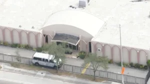 Pastor in Miami-Dade Arrested on Charges of Lewd Conduct Against 13-Year-Old Girl