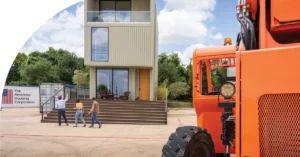 Urban Families Find Community and Convenience in City Living, Inspiring New Housing Initiatives