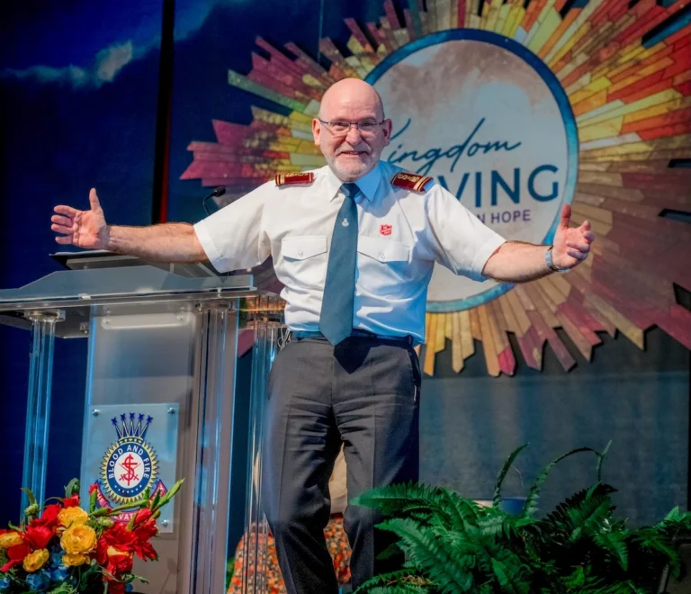 Bible Conference 2025 Focuses On “Kingdom Living: Awaken Hope”