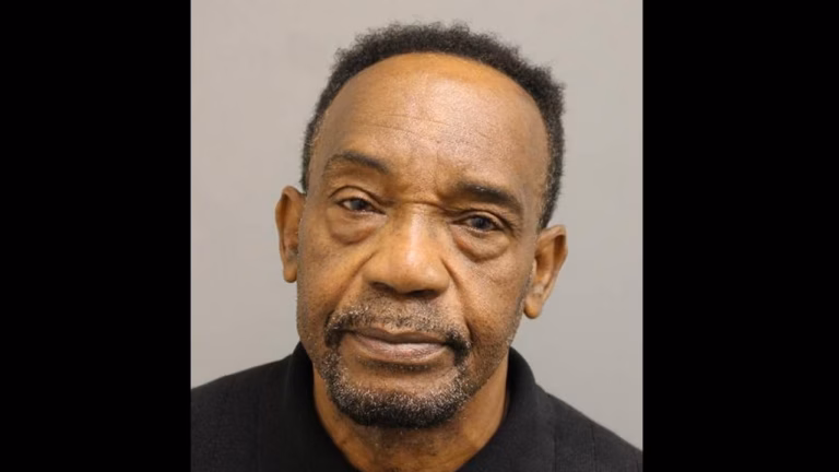 Seventh-day Adventist Church Elder Arraigned on Child Sexual Abuse Charges