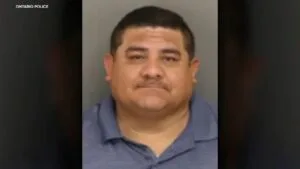 Pastor Accused of Sexually Assaulting Multiple Young People in Former Home in Ontario, California
