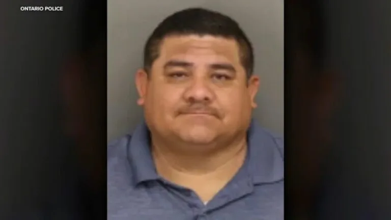 Pastor Accused of Sexually Assaulting Multiple Young People in Former Home in Ontario, California