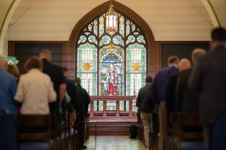 Gulf Atlantic Diocese Seeks Rector for St. Francis Parish in Fairhope, Alabama
