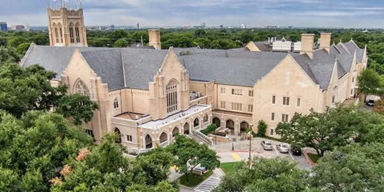 Highland Park UMC votes overwhelmingly to disaffiliate from United Methodist Church (Highland Park, Texas)