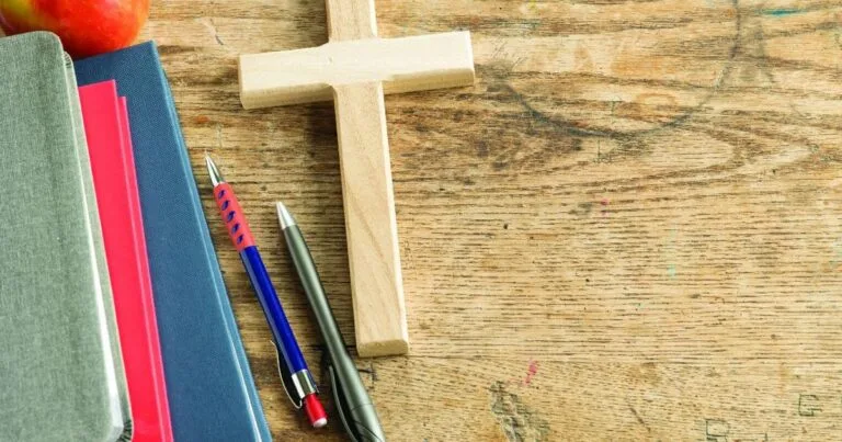 First Presbyterian Church Announces All Saints’ Day Sermon on Living as Children of God