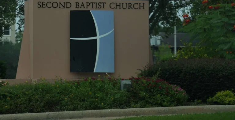 Second Baptist Church Faces Lawsuit Over Bylaw Changes Restricting Membership Voting Rights