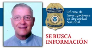 Priest Charged with Alleged Sexual Abuse of Filipino Children