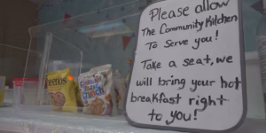 Organizations in Pike County form network to provide food and support for local needs