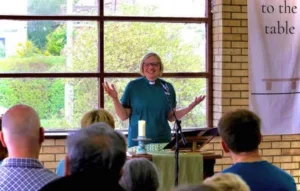 St. Luke’s Community Church Reopens After 15 Years Following Renovations