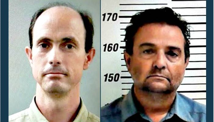 FLDS leaders Seth Jeffs and John Wayman to remain in jail pending trial