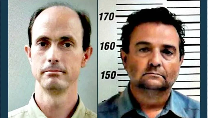 FLDS leaders Seth Jeffs and John Wayman to remain in jail pending trial